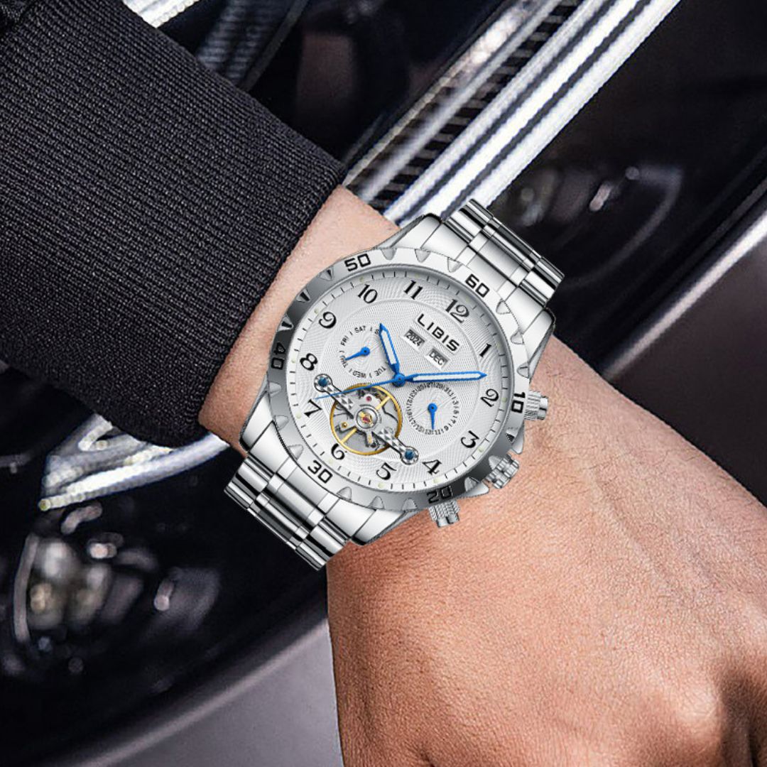 Aristo Tempus Watch