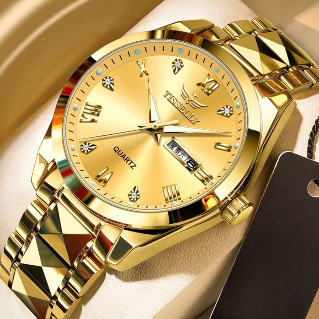 Prestige Noble Watch