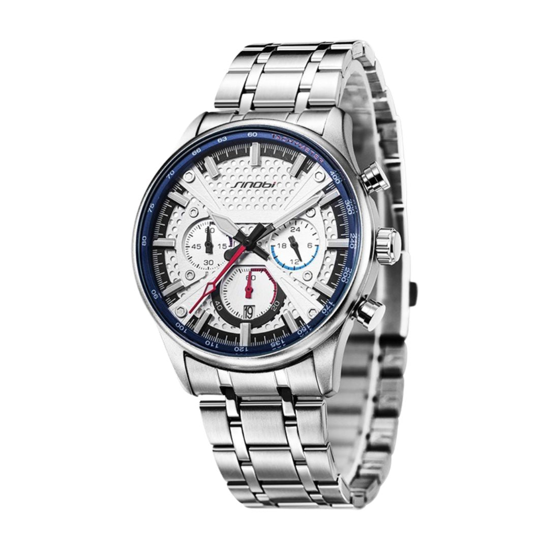 Grand Ascendancy Watch