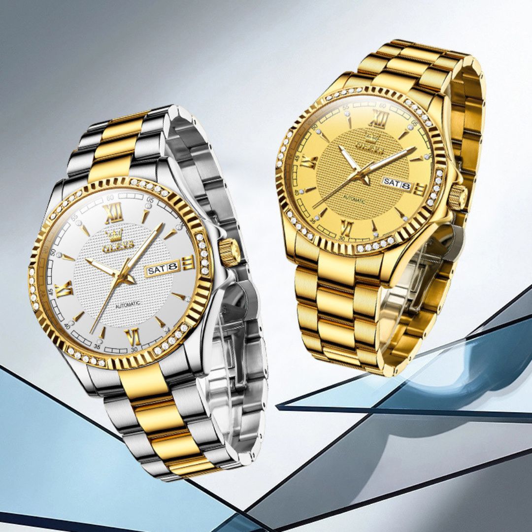 Élan Heritage Watch