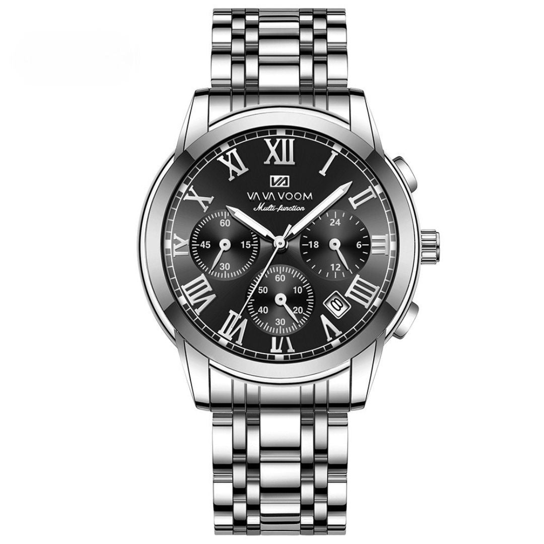 Monarch Era Watch