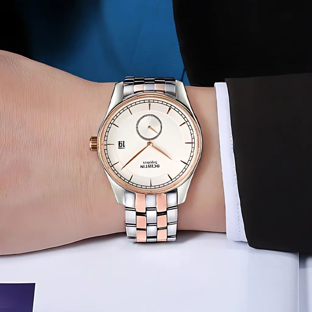 Heirloom Dynasty Watch