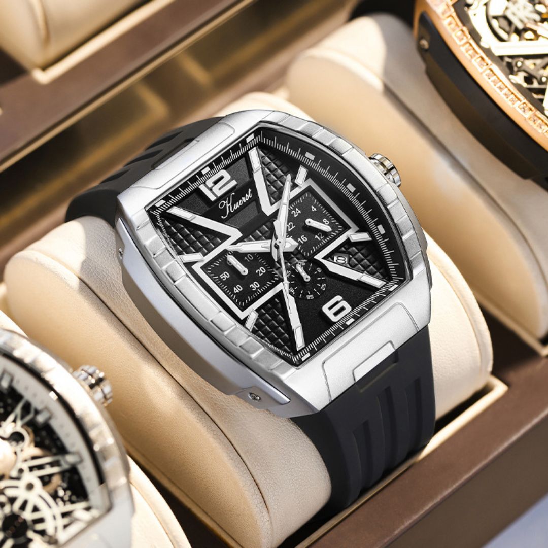 Regal Nocturne Watch