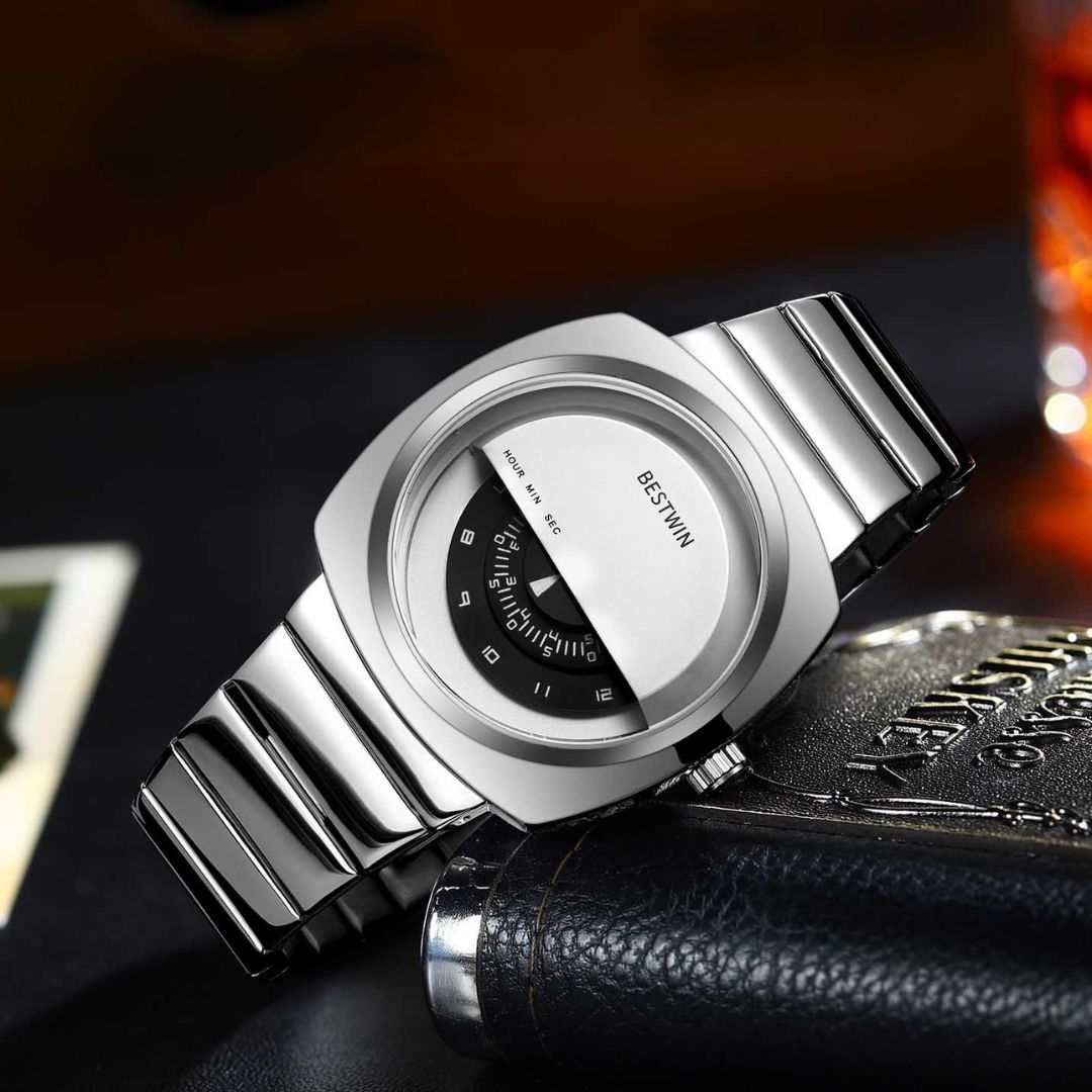 Chancellor Gold Watch