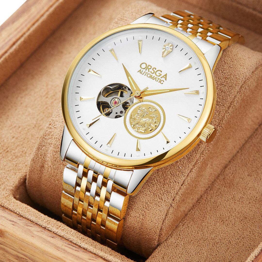 Époque Saphir Watch