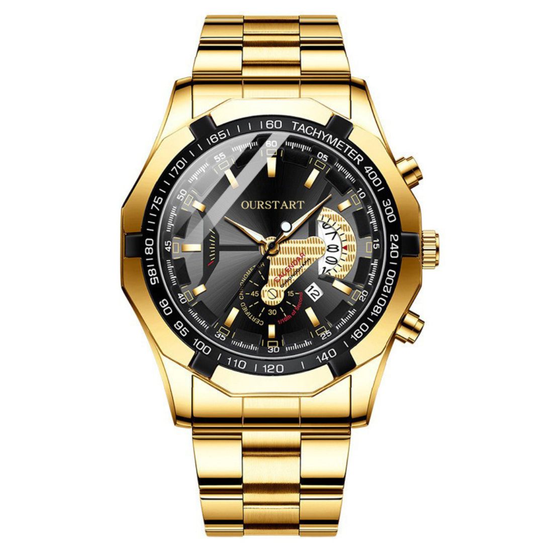Chivalric Realm Watch