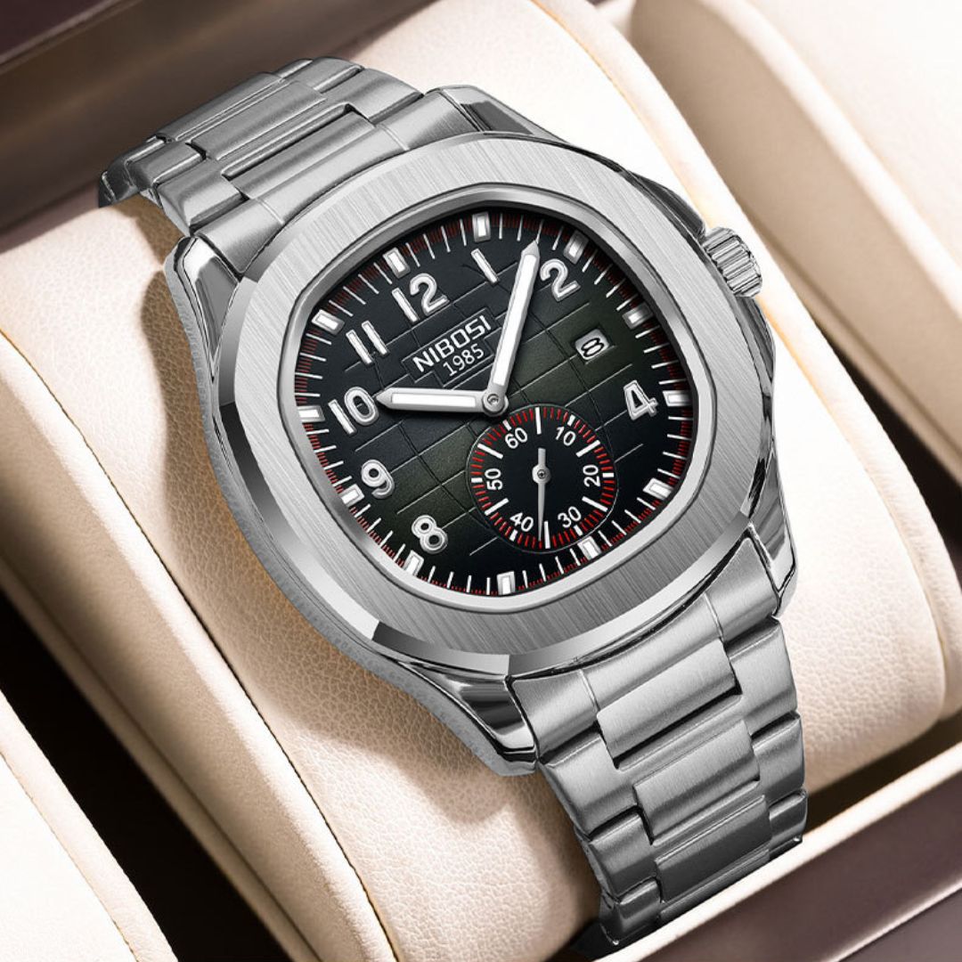 Chancellor Legacy Watch