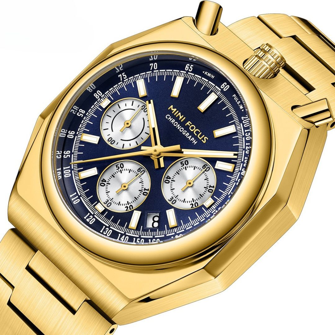 Majestic Lineage Watch