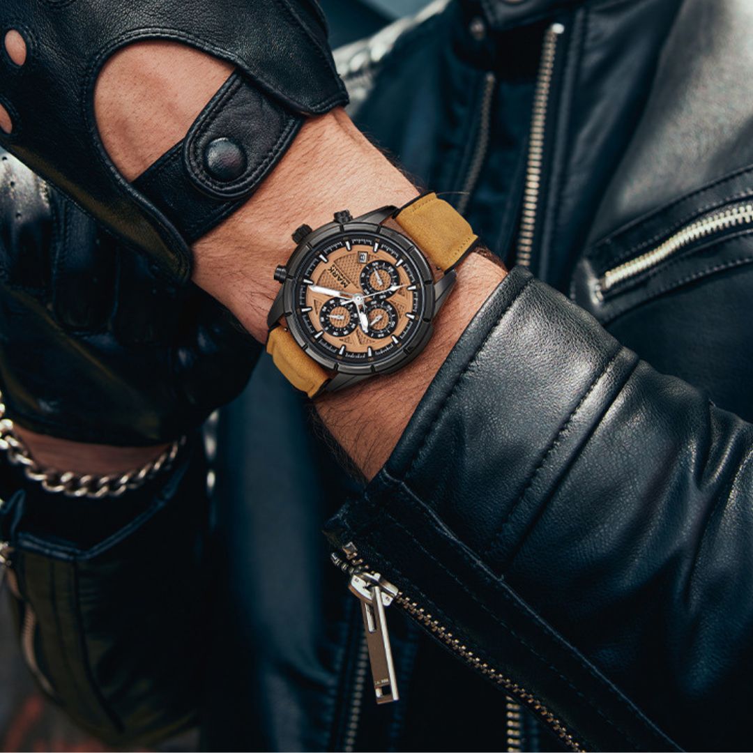 Stratford Elegance Watch