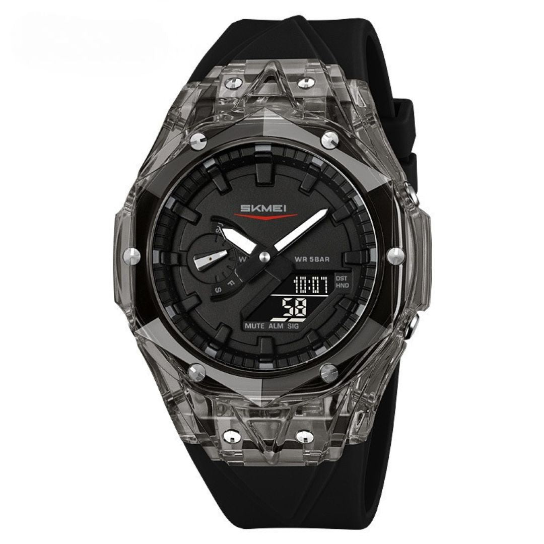 Maison Héritage Watch