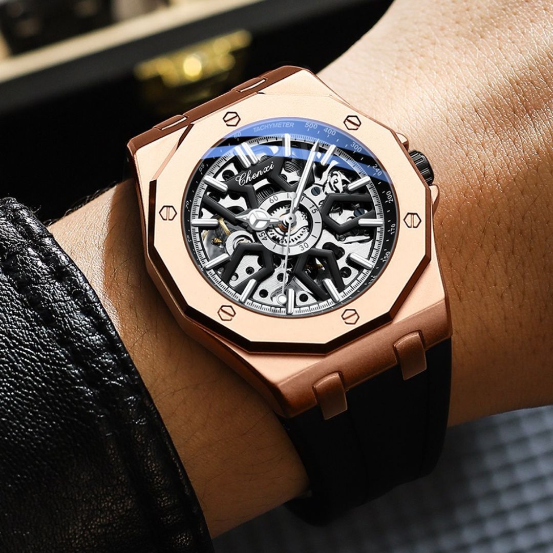 Imperial Regent Watch