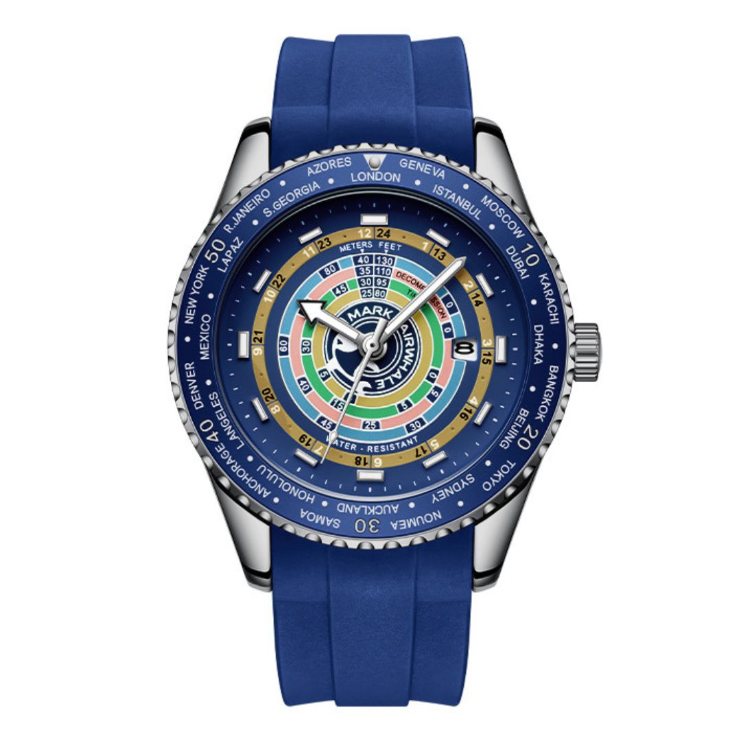 Monarch Atelier Watch