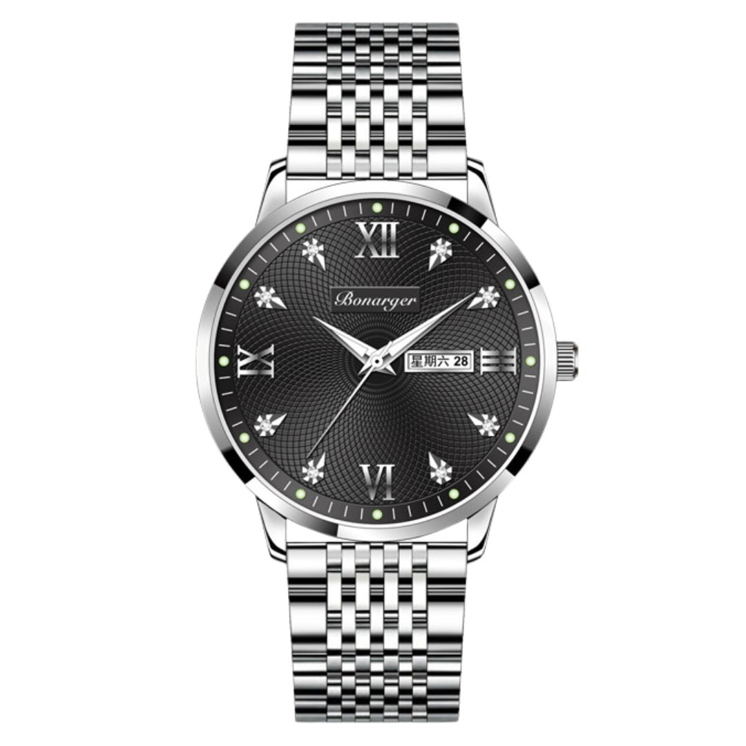 Estate Marquis Watch