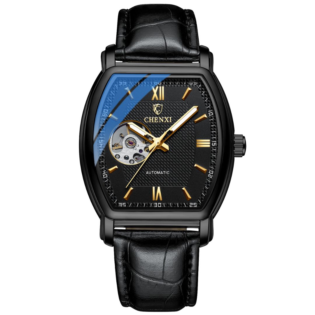 Estate Heritage Watch