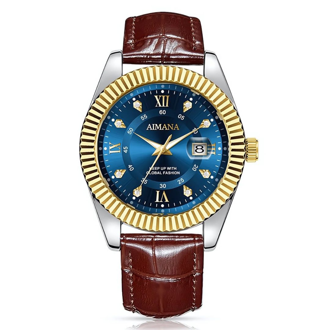 Mayfair Excellence Watch