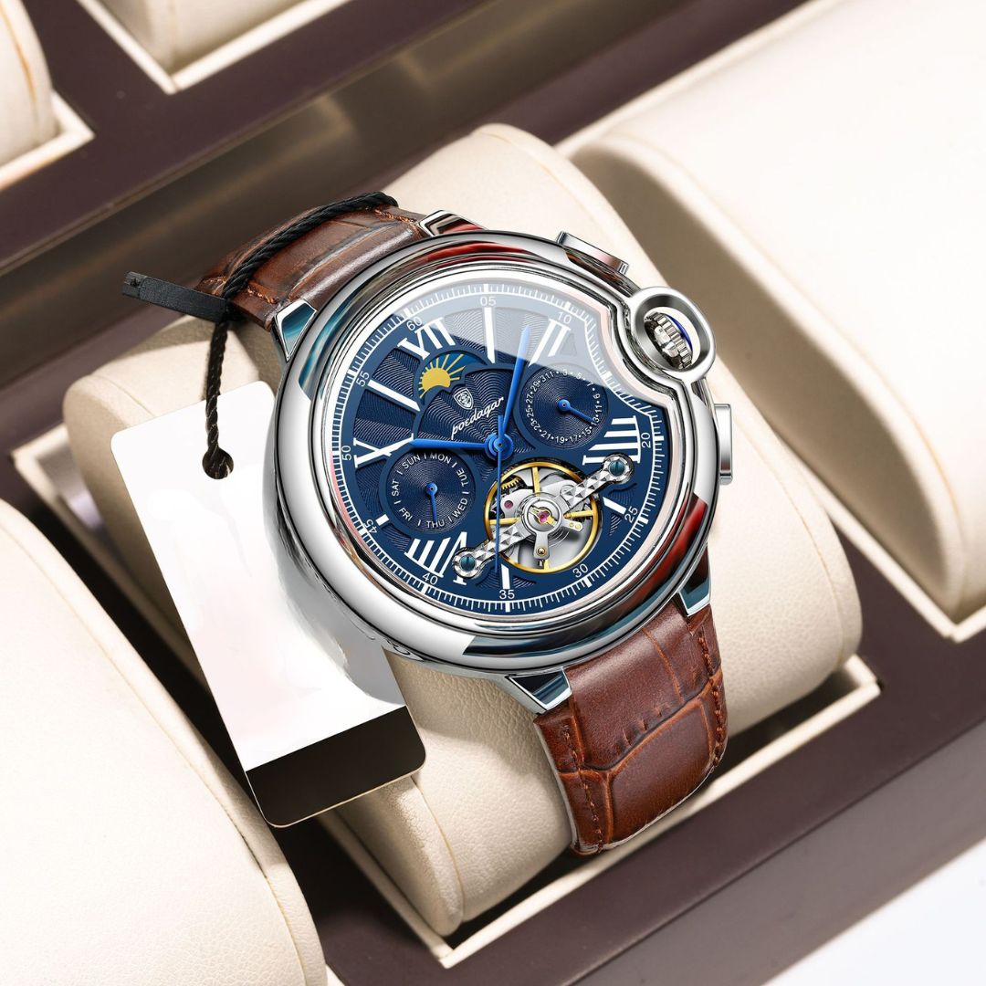 Aristocrat Reserve Watch