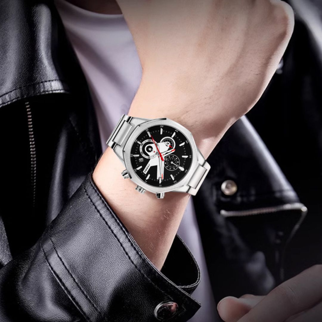 Eternal Dominion Watch