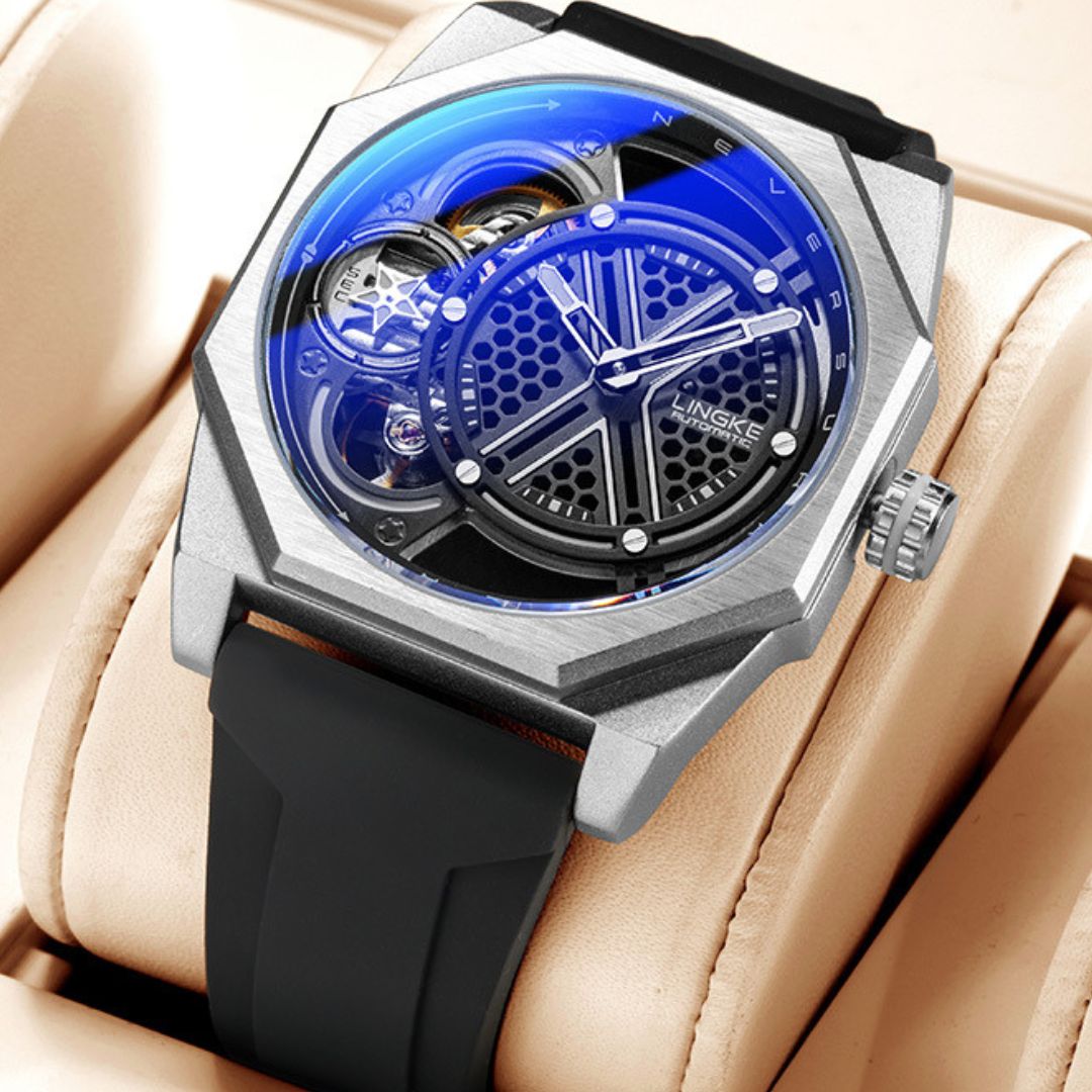 Imperial Reserve Watch