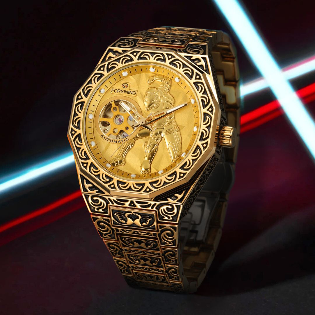 Eminence Reserve Watch