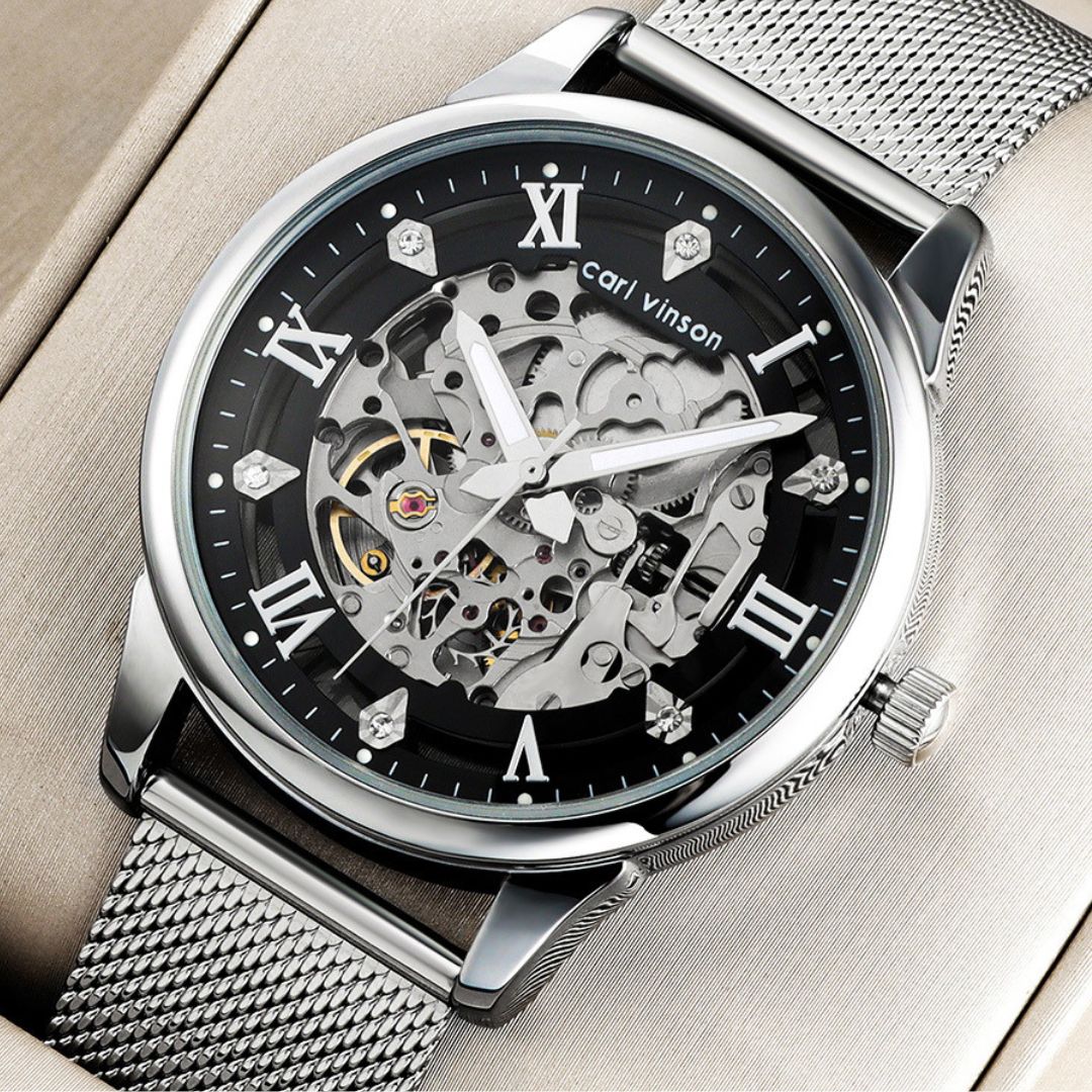 Aurelian Summit Watch
