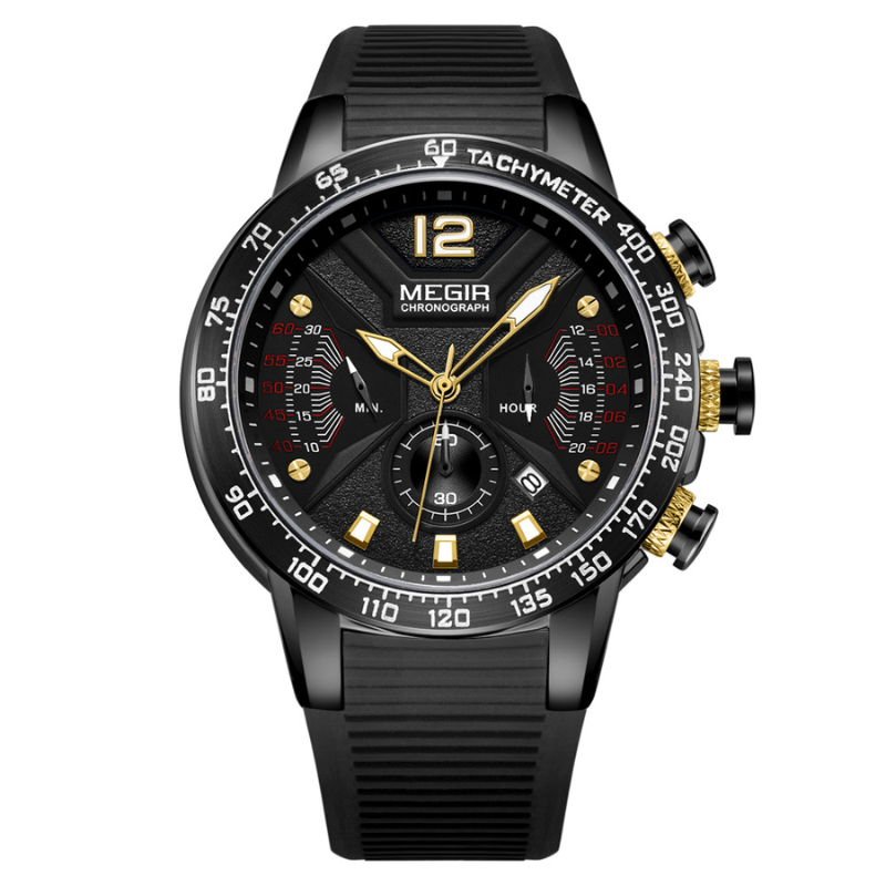 MEGIR - The Apex GT