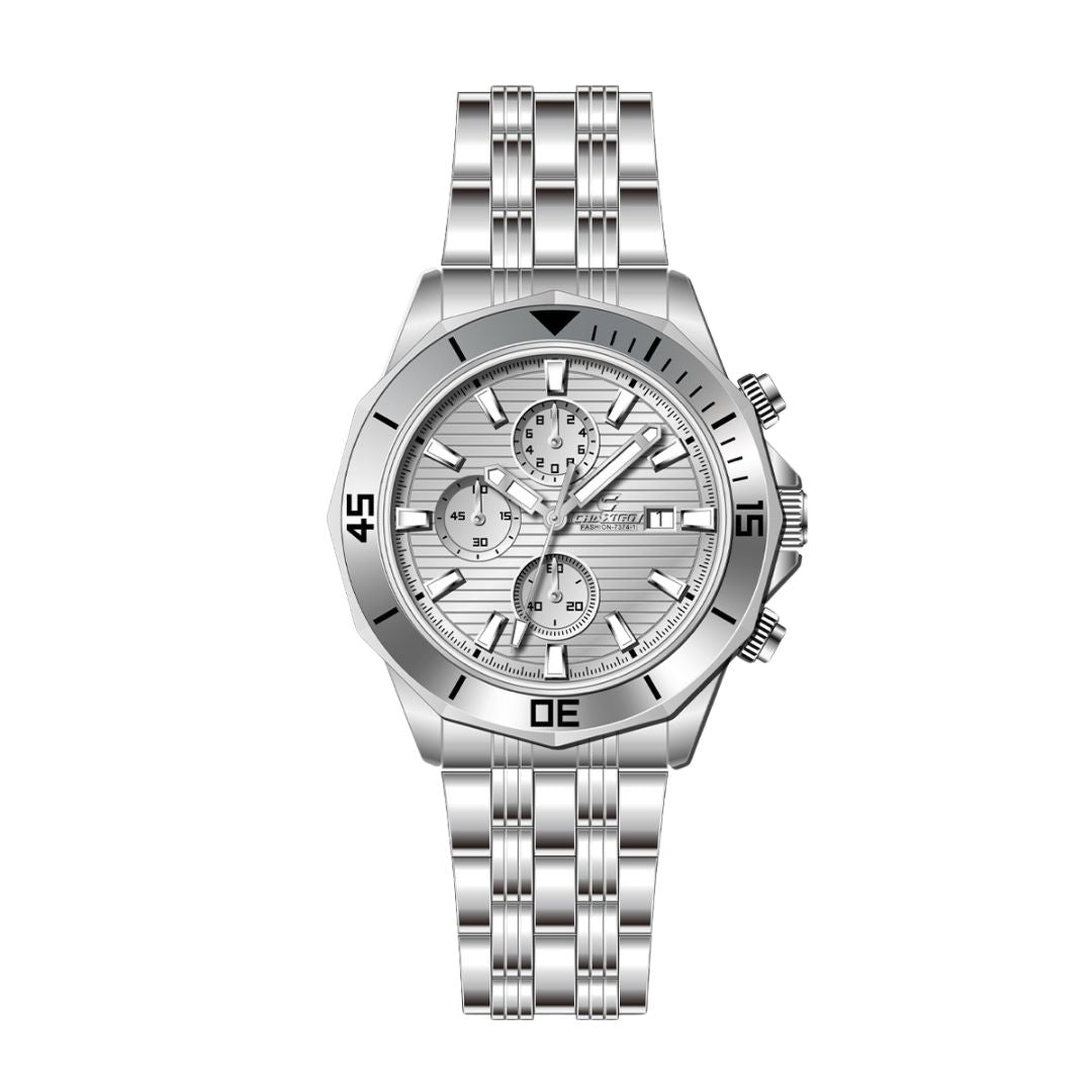 Imperial Virtue Watch
