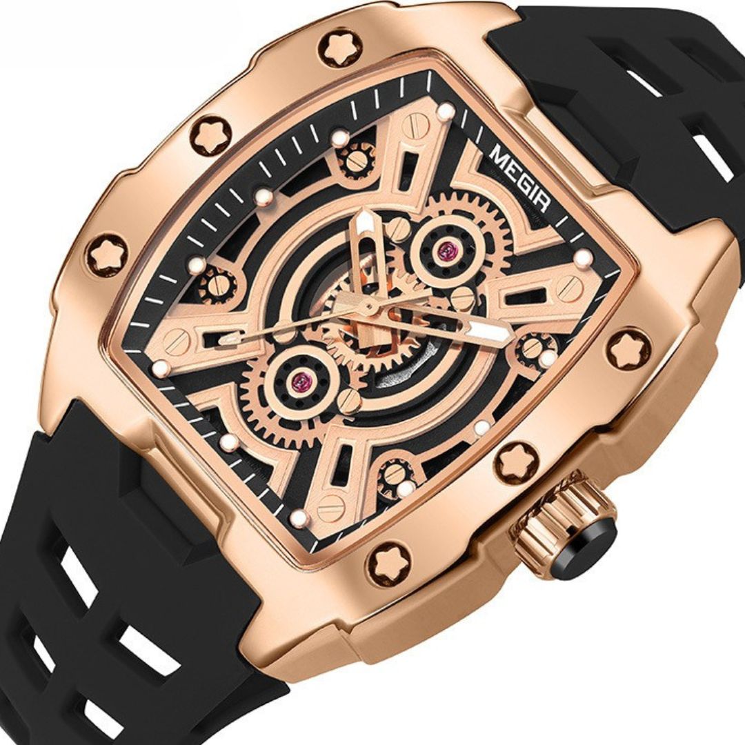 Sovereign Heritage Watch