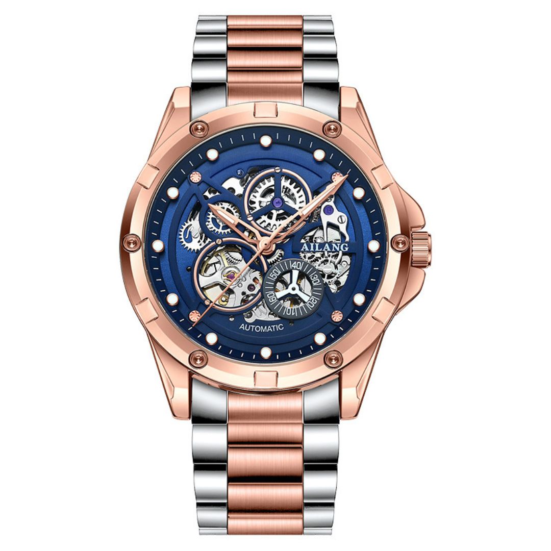 Regal Ascendancy Watch