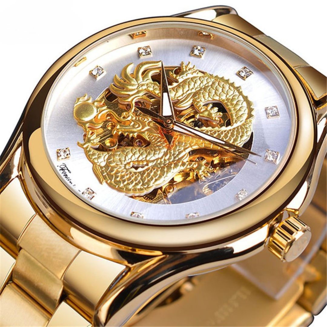 Patrician Honor Watch