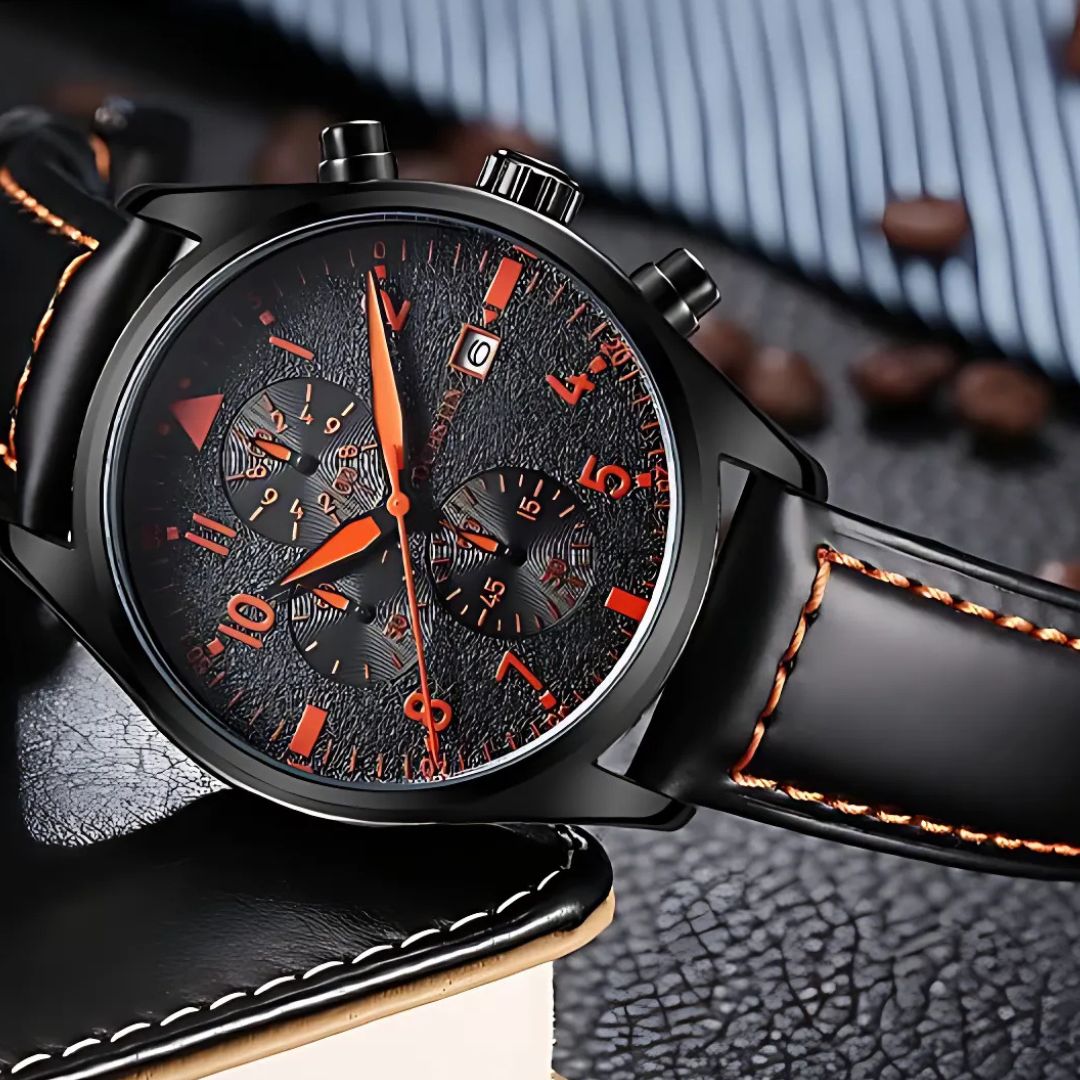 Prestige Baron Watch