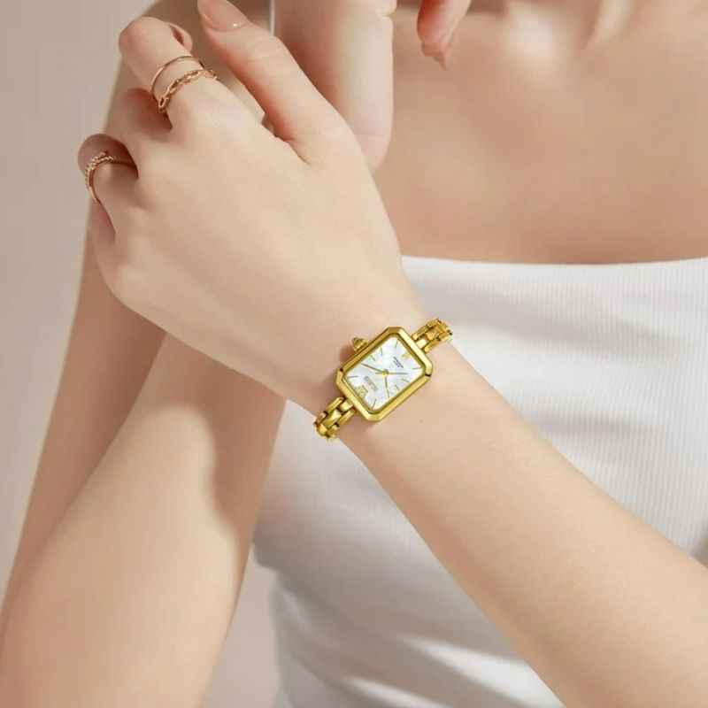 OLEVS - Petite Pearl Bijoux (Women)