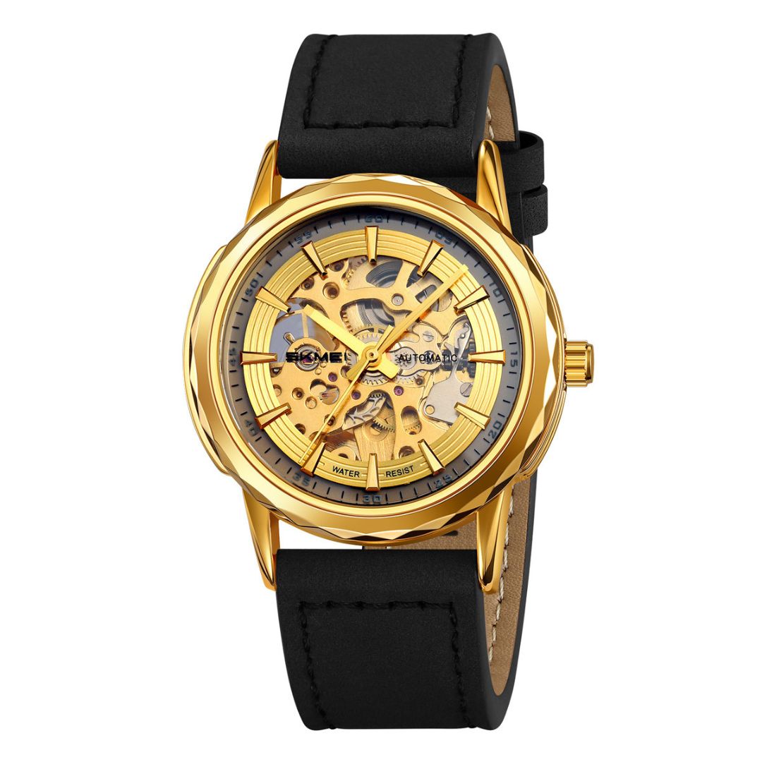 Baron’s Crest Watch