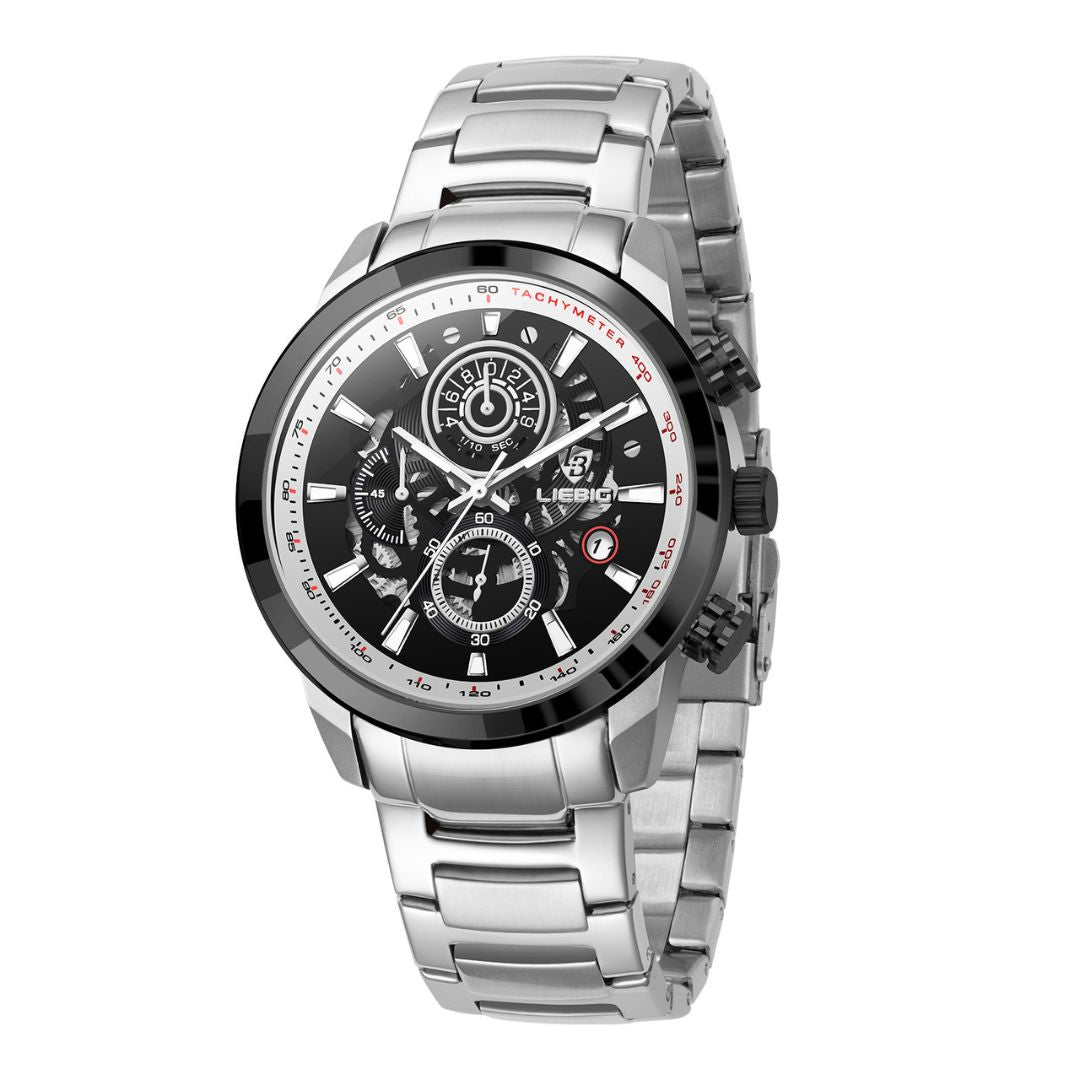 Vanguard Heritage Watch