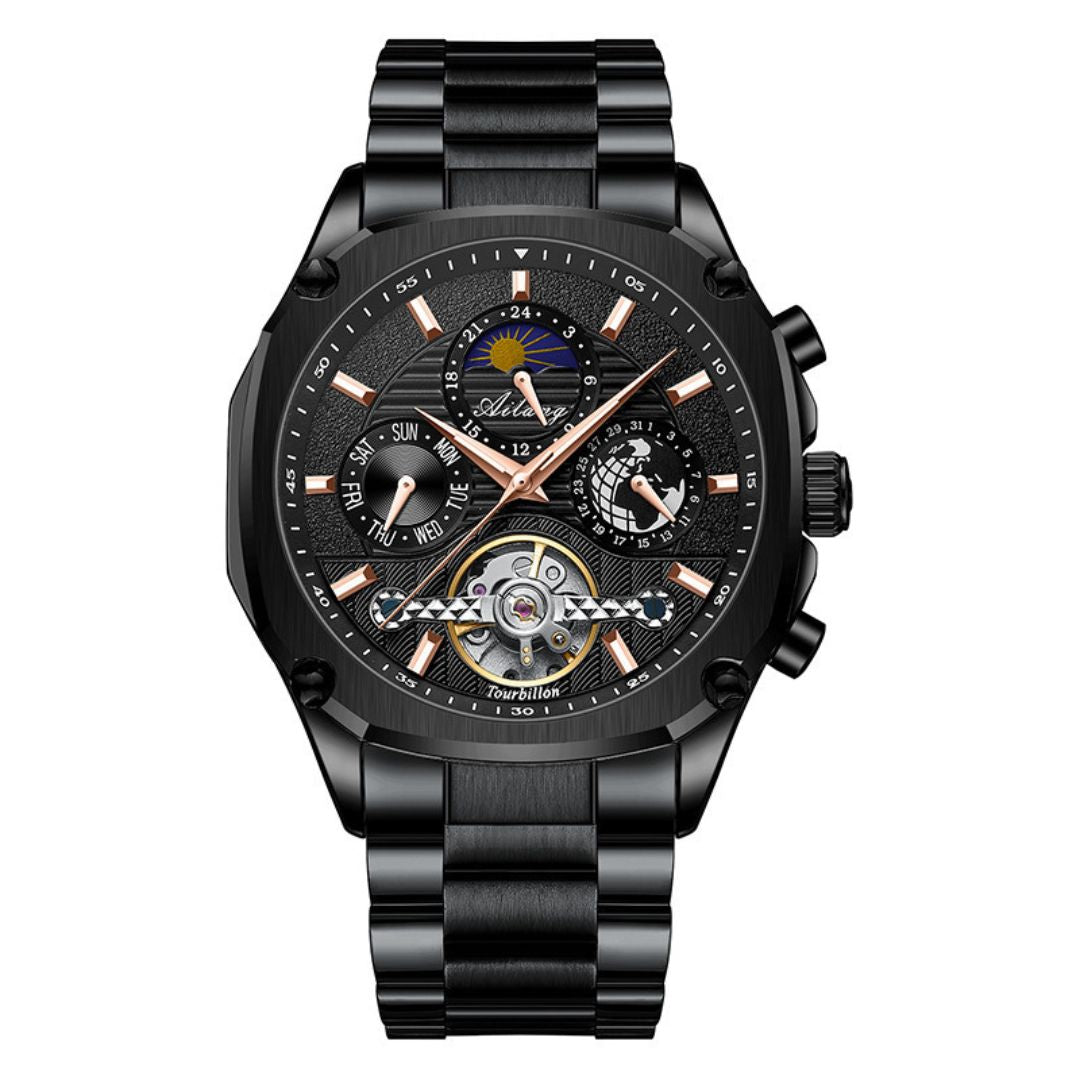 Celeste Imperium Watch
