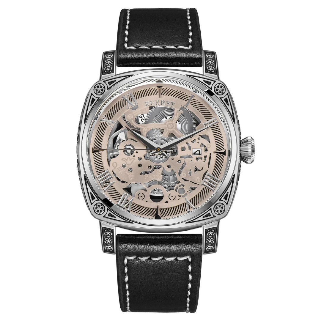 Regency Virtue Watch