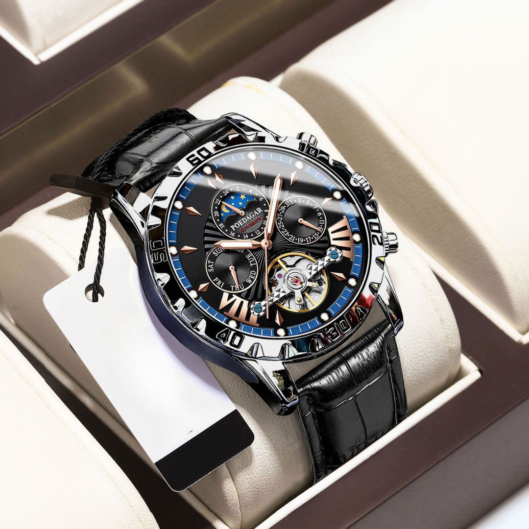 Eminence Prestige Watch