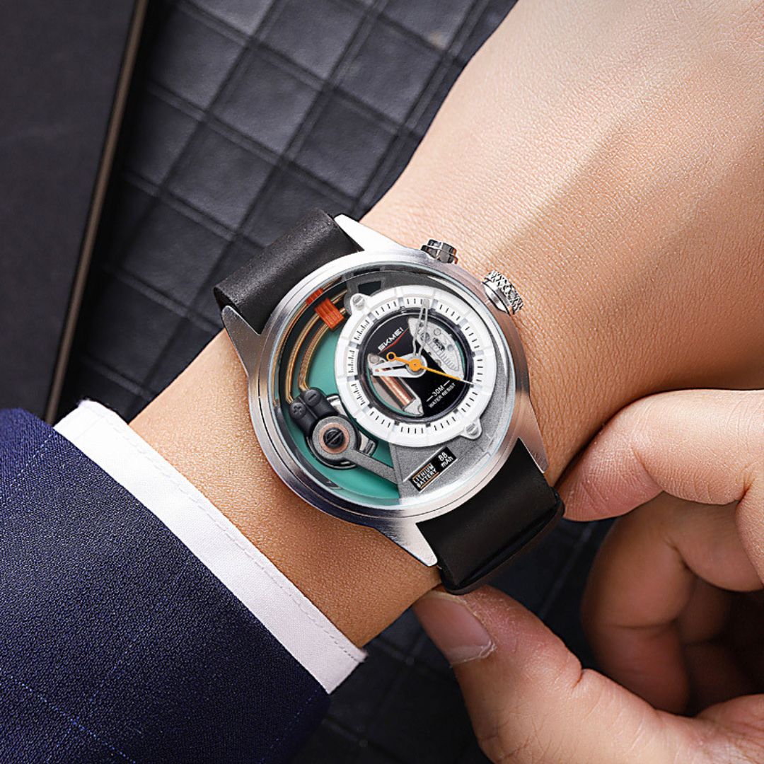 Paramount Noble Watch