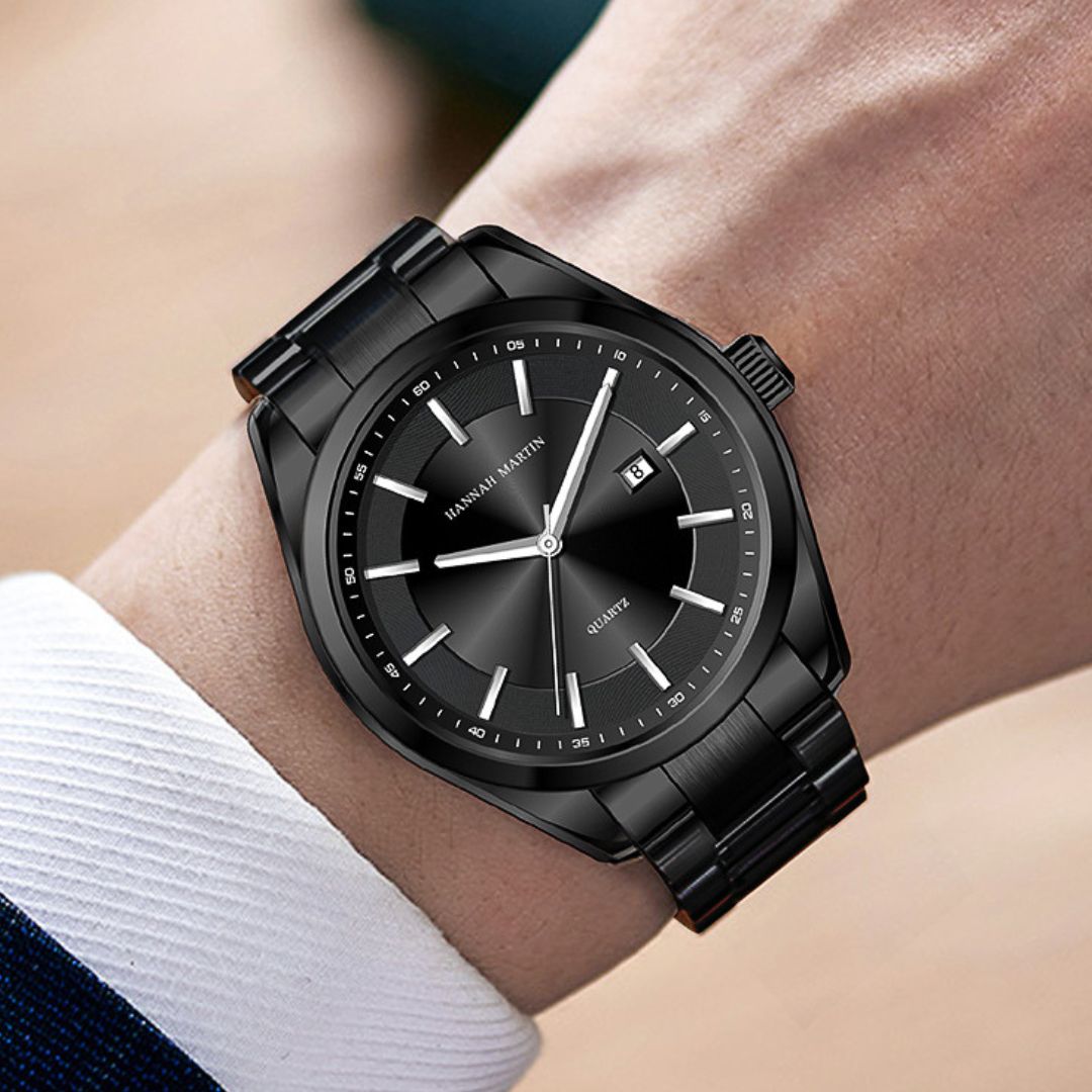 Legacy Dominion Watch