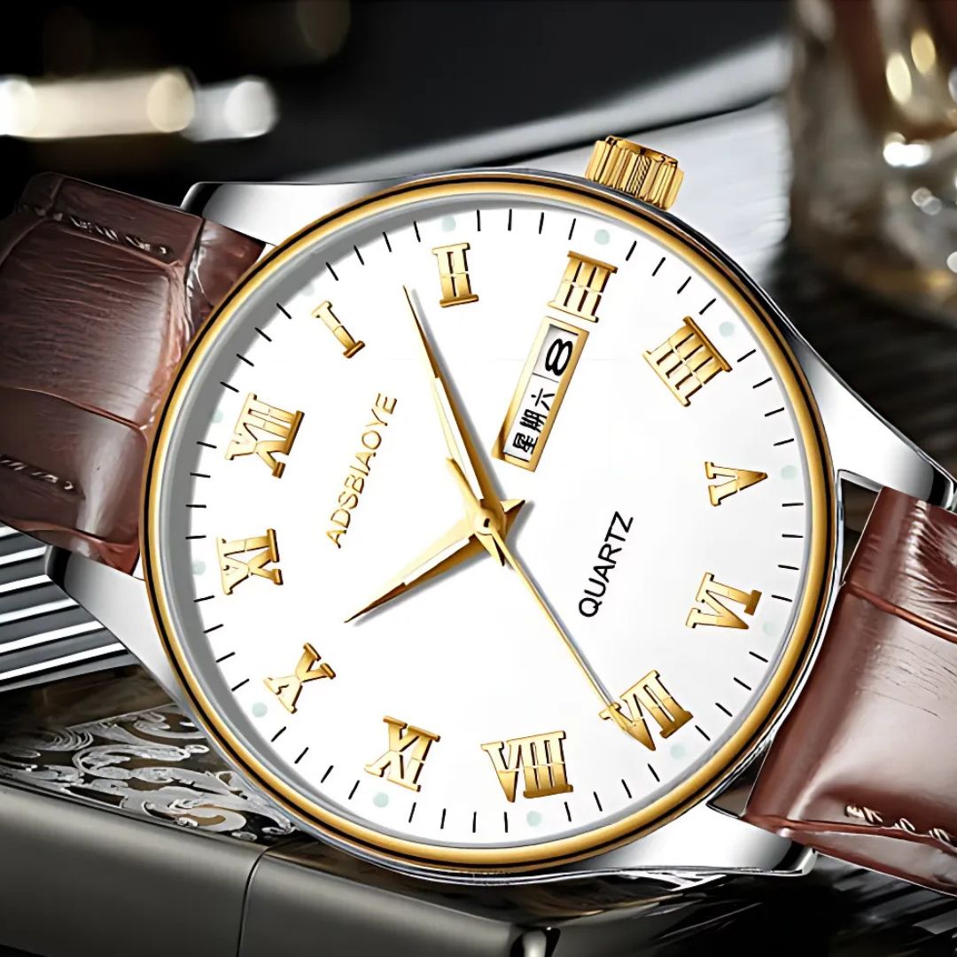 Cavalier Epoch Watch