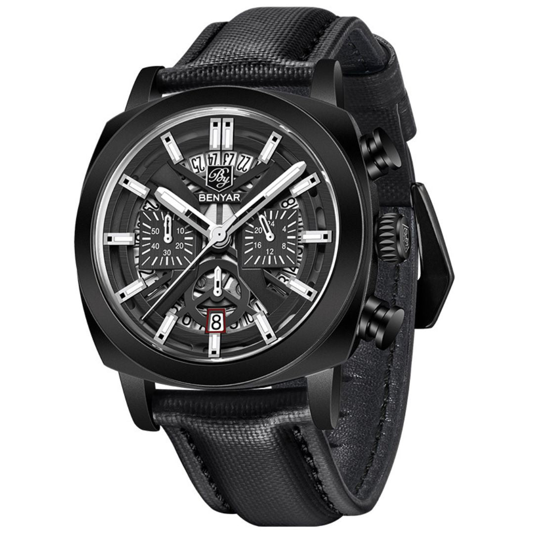 Virtus Imperial Watch