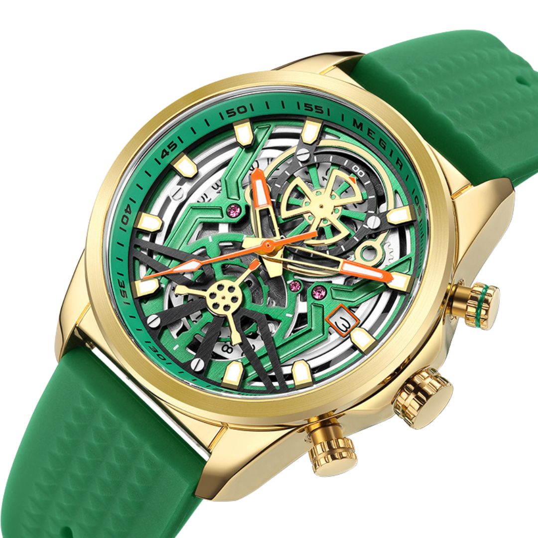 Harrington Royal Watch