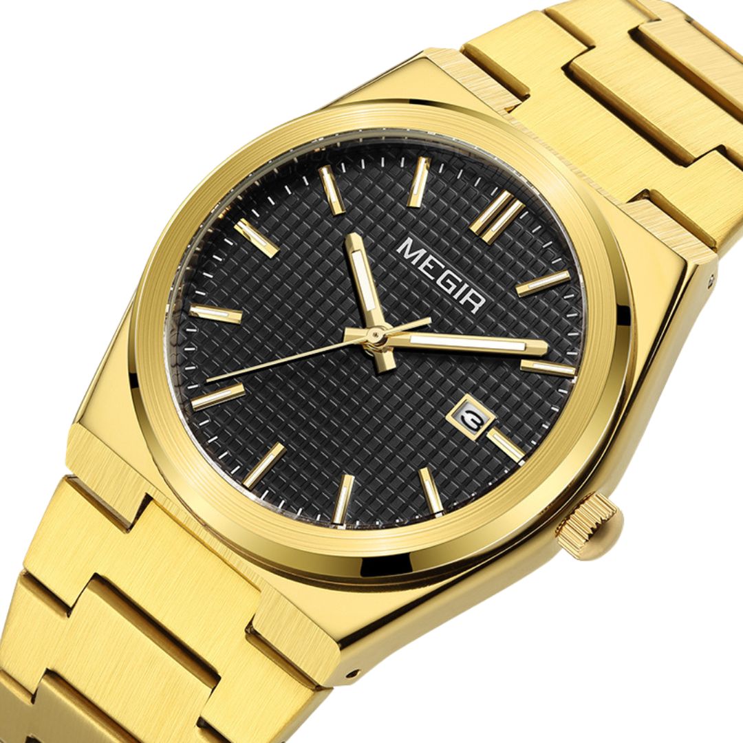 Aristocrat Prime Watch