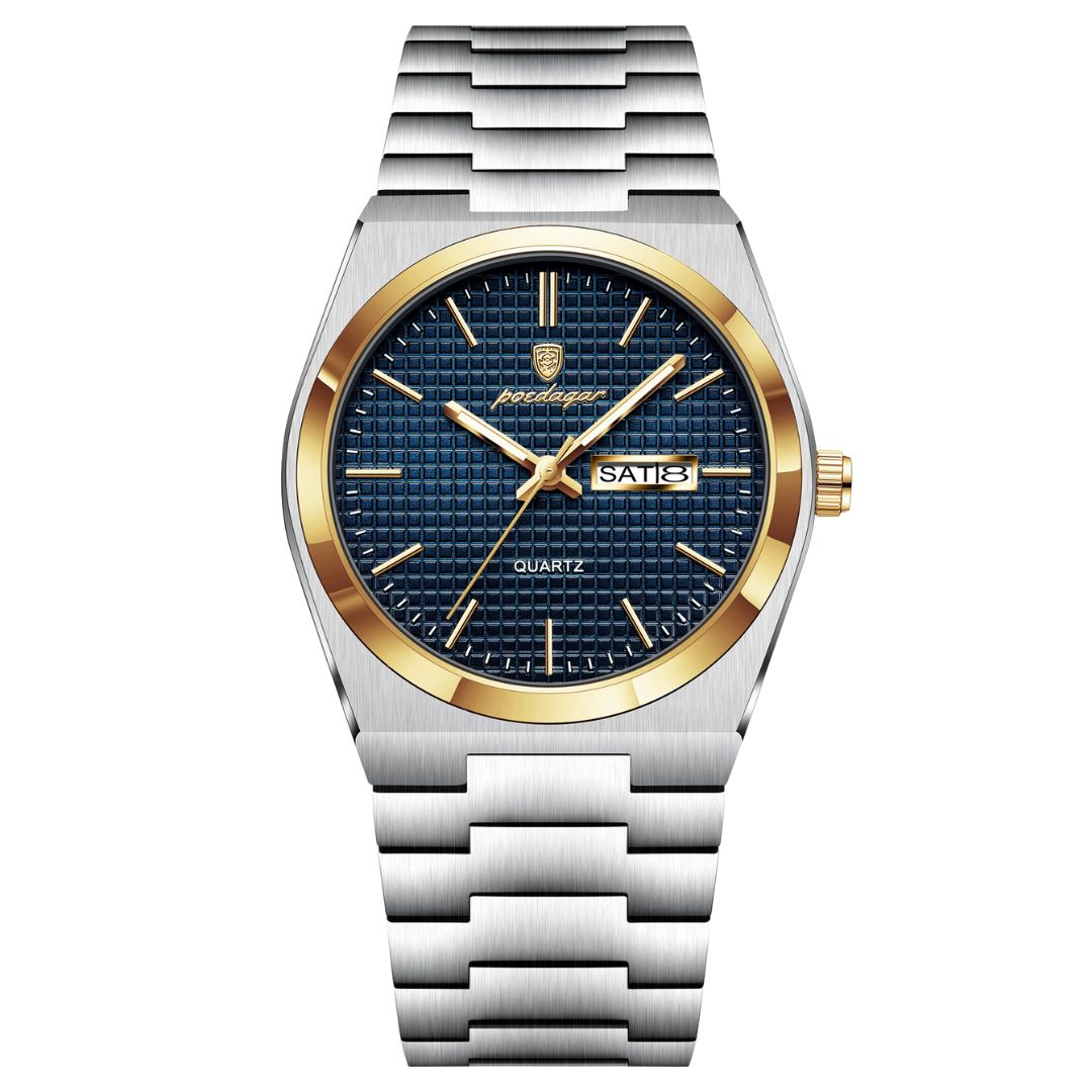Cavalier Grand Watch
