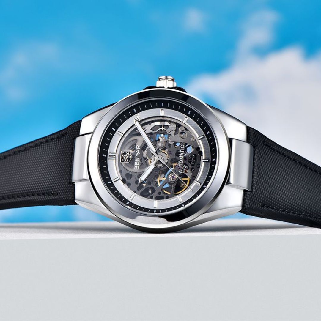 Grandeur Heirloom Watch