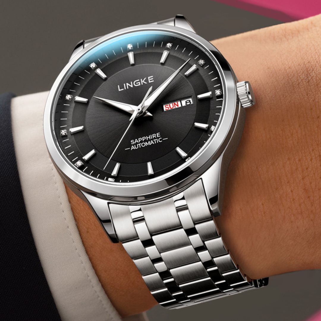 Aurelian Triumph Watch