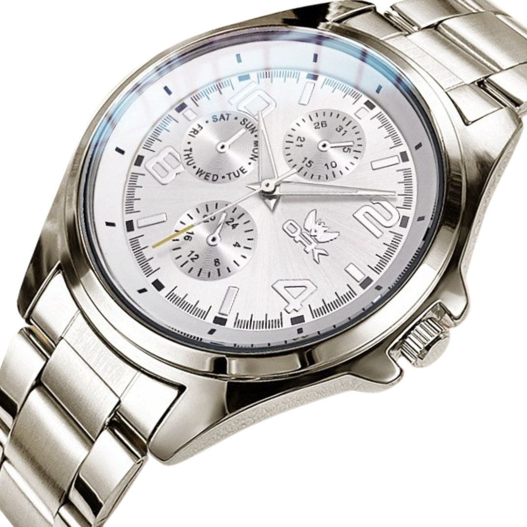 Grand Heirloom Watch