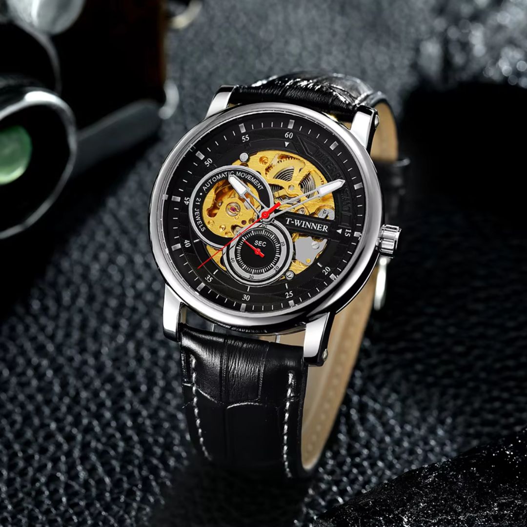 Virtus Crown Watch