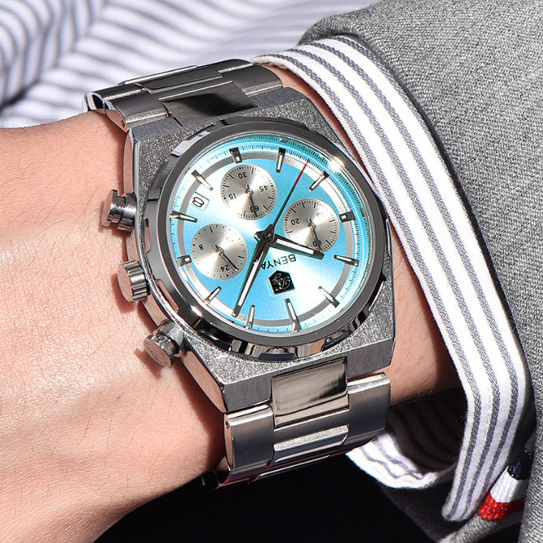 Grandeur Legacy Watch