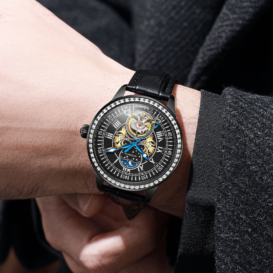 Heirloom Royale Watch