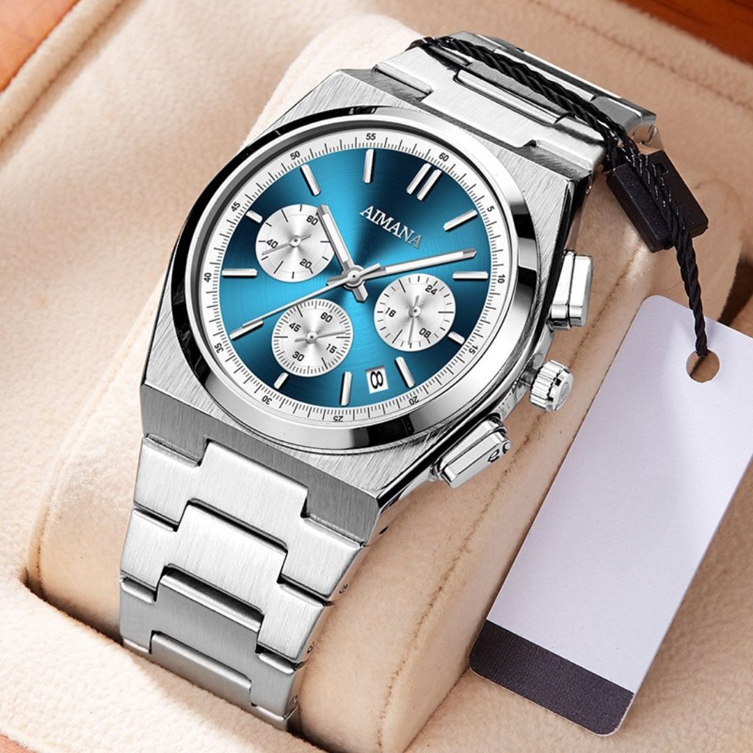 Regency Heritage Watch